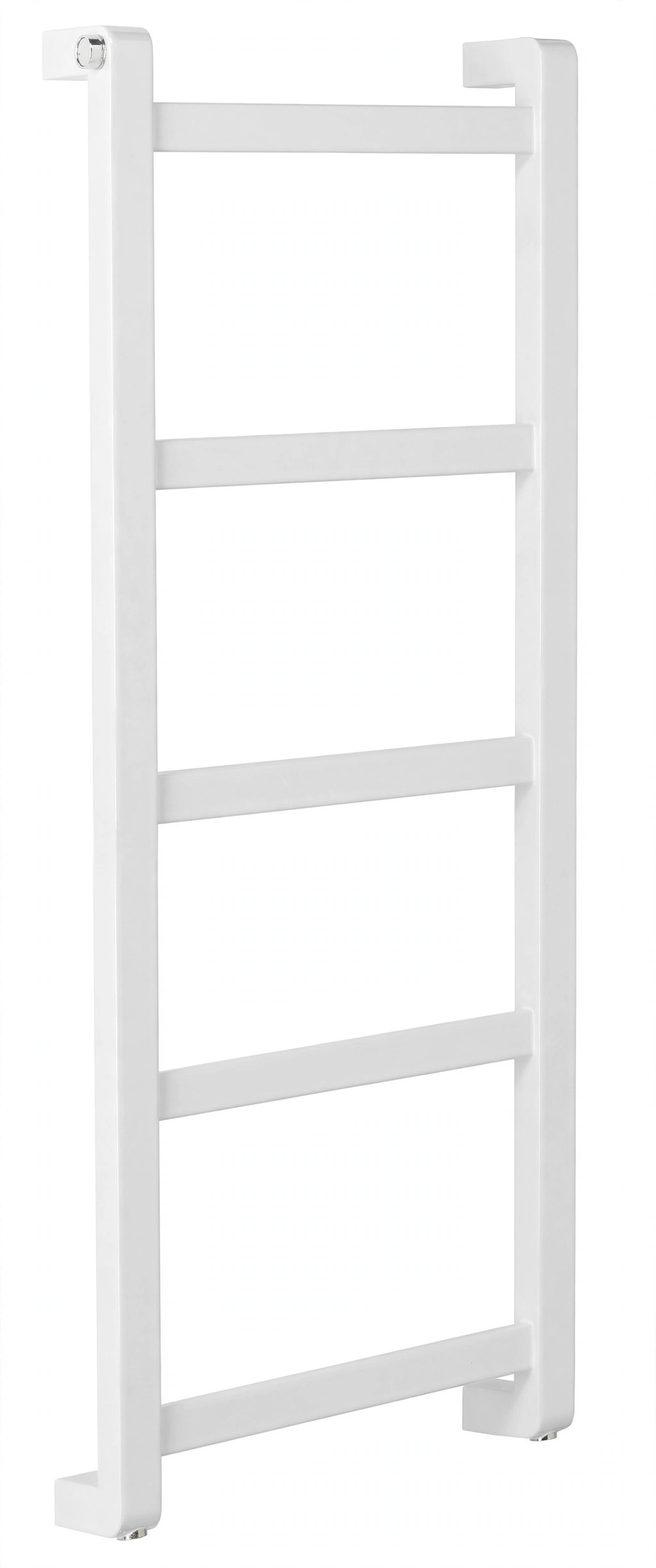 Calmova Boxa MS CA009B Hardwired Towel Warmer - 17.7"w x 41.7"h in White