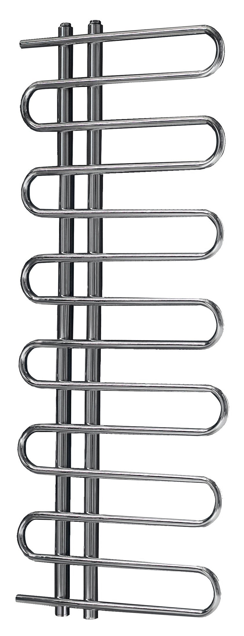 Calmova Concertina CA010 Hardwired Towel Warmer - 19.69"w x 47.24"h