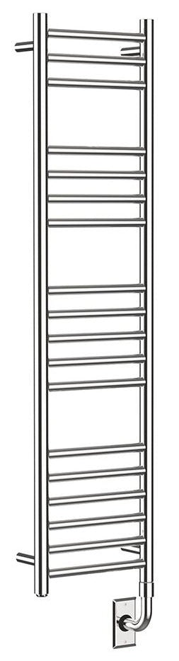 Calmova European Classics CAU2 Hardwired Towel Warmer - 11.81"w x 47.24"h