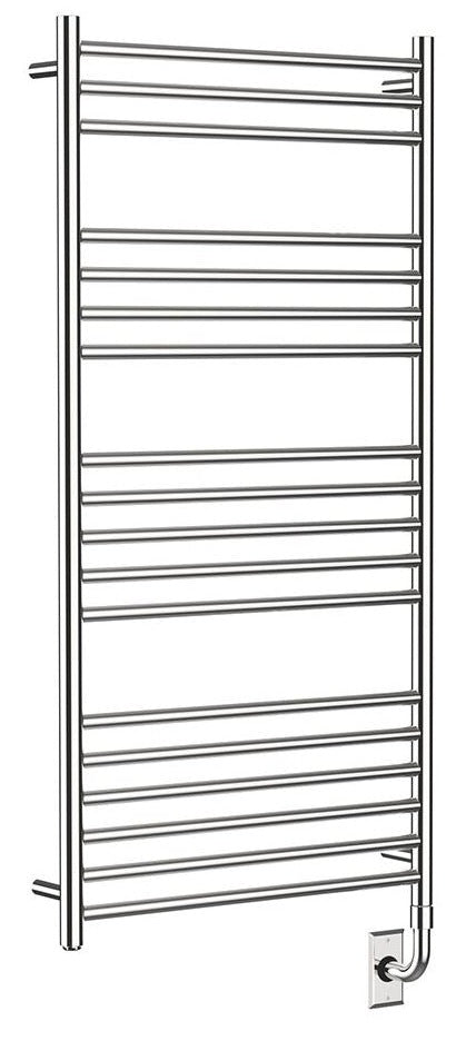 Calmova European Classics CAU2 Hardwired Towel Warmer - 23.62"w x 47.24"h