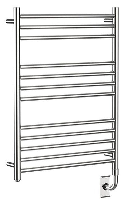 Calmova European Classics CAU2 Hardwired Towel Warmer - 23.62"w x 31.50"h