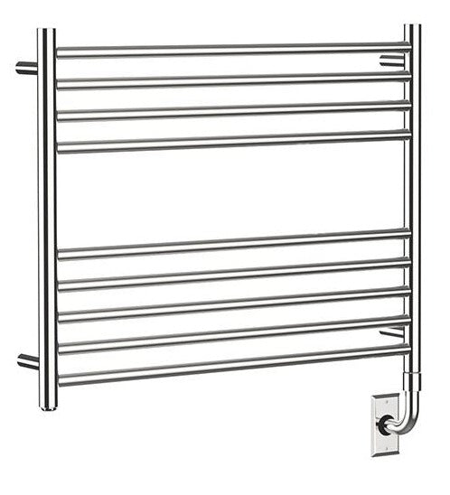 Calmova European Classics CAU3 Hardwired Towel Warmer - 29.53"w x 23.62"h