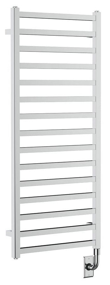 Calmova European Classics CAU5 Hardwired Towel Warmer - 19.69"w x 45.47"h