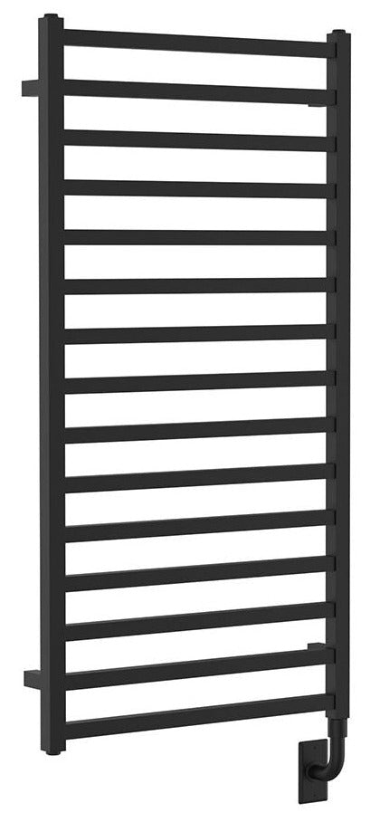 Calmova European Classics CAU5 Hardwired Towel Warmer - 23.62"w x 45.87"h