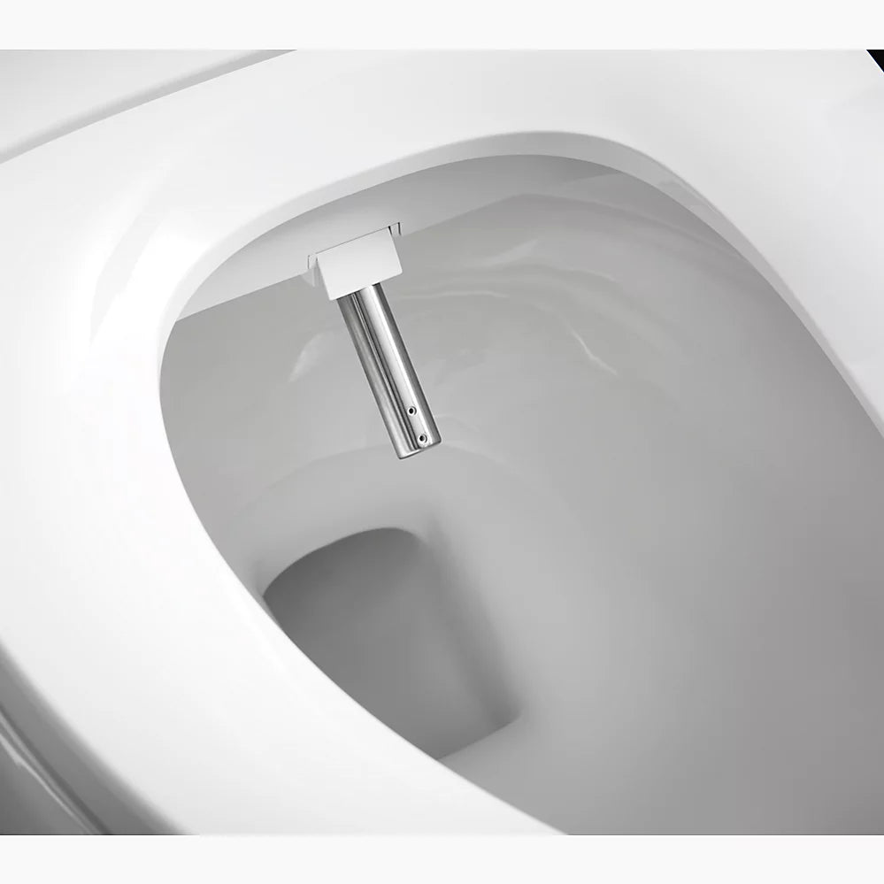 Kohler C3®-050 Elongated bidet toilet seat