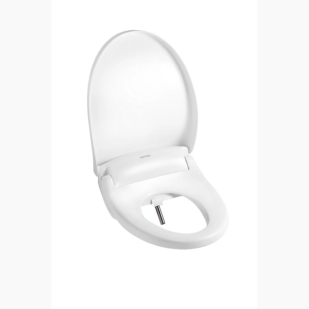 Kohler® Novita Elongated Bidet Toilet Seat