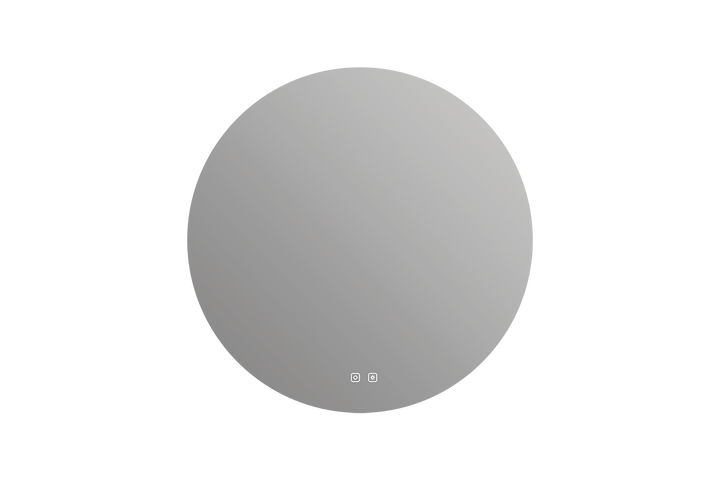 ICO Atlas LED Mirror- only towel warmers