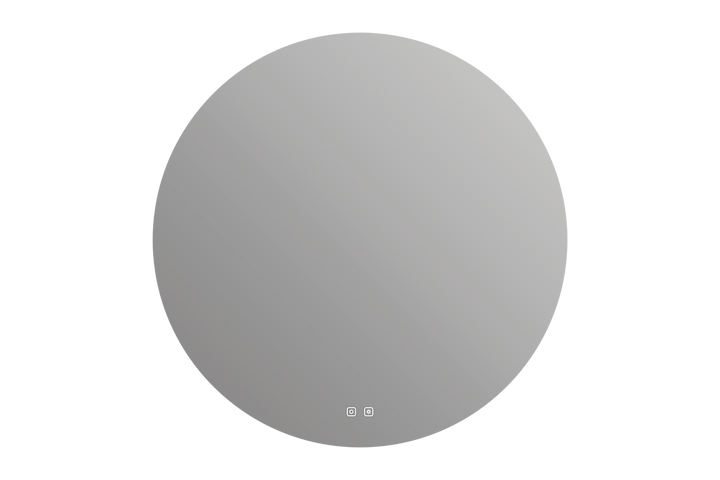 ICO Atlas LED Mirror- only towel warmers