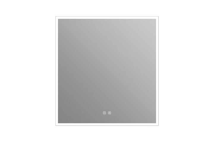 ICO Camden LED Mirror - only towel warmers