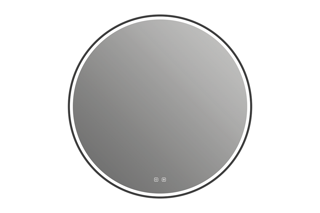 ICO Denver LED Mirror- only towel warmers