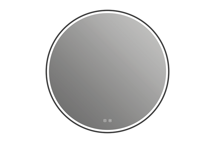 ICO Denver LED Mirror- only towel warmers