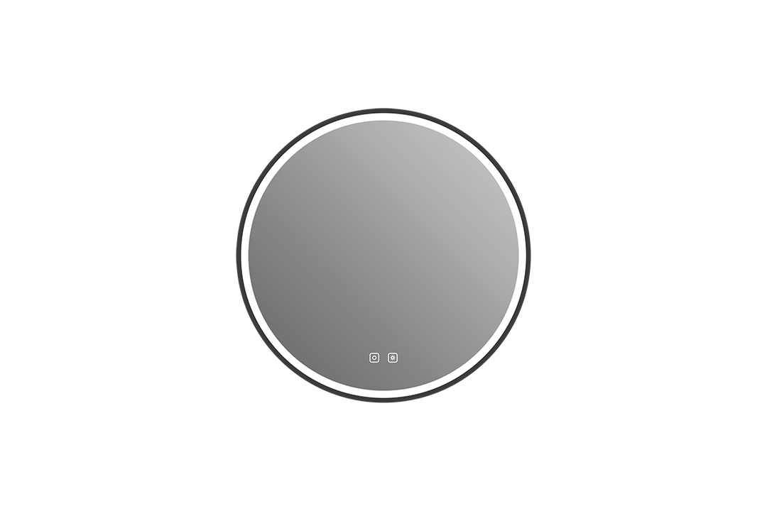ICO Denver LED Mirror- only towel warmers