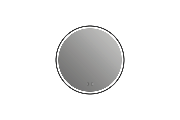 ICO Denver LED Mirror- only towel warmers