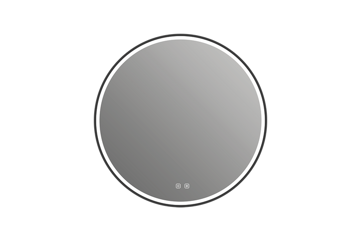 ICO Denver LED Mirror- only towel warmers
