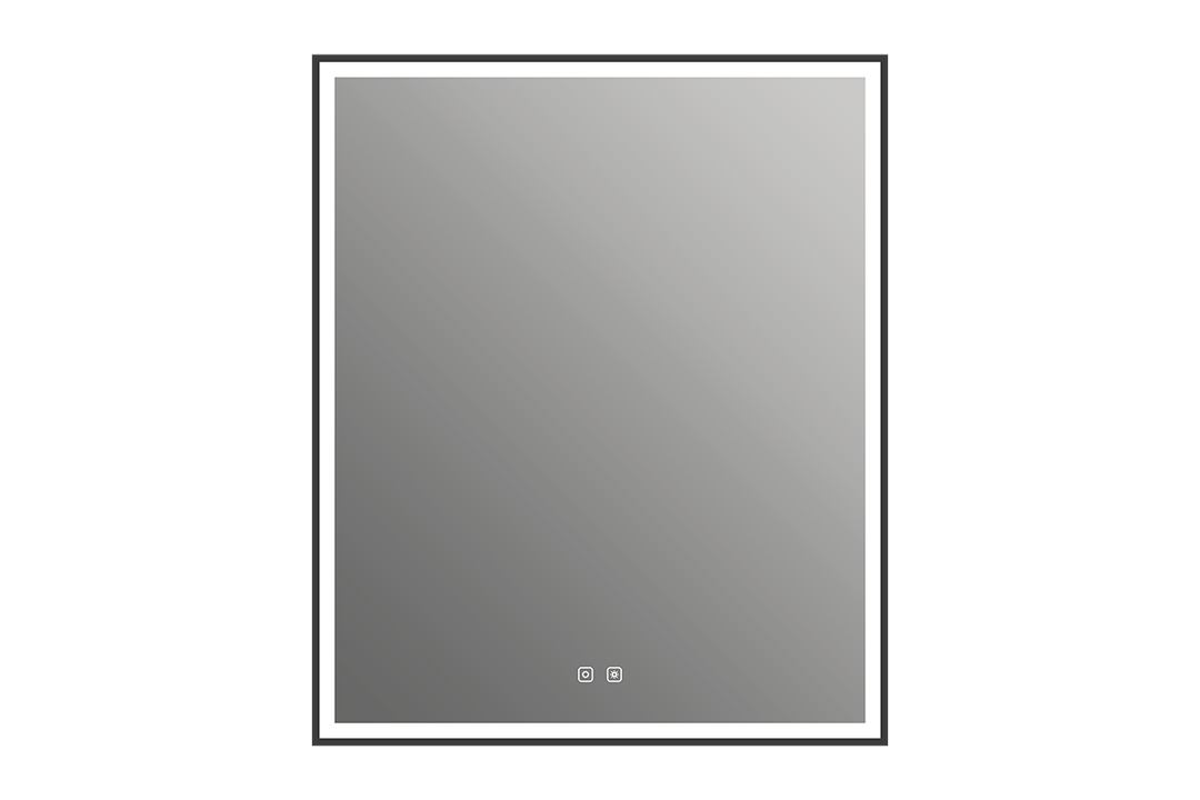 ICO Eden LED Mirror- only towel warmers