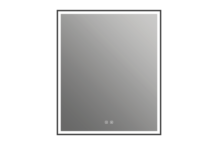 ICO Eden LED Mirror- only towel warmers