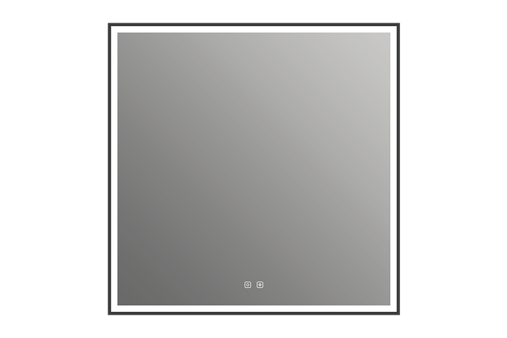 ICO Eden LED Mirror- only towel warmers
