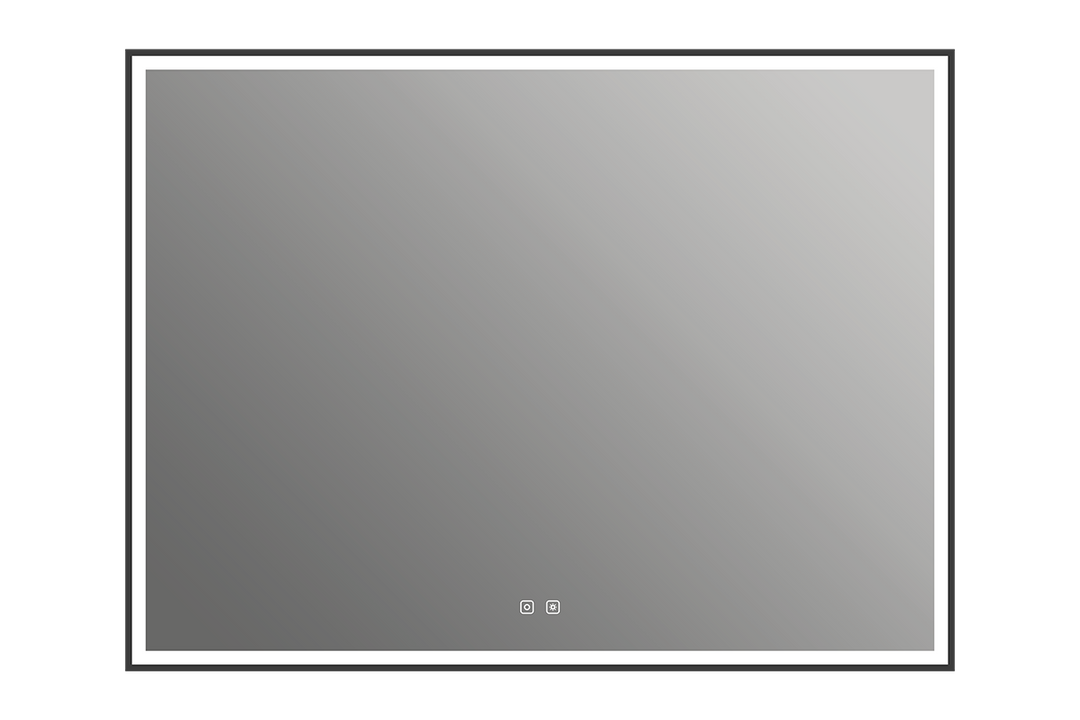 ICO Eden LED Mirror- only towel warmers