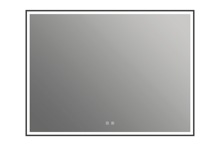ICO Eden LED Mirror- only towel warmers