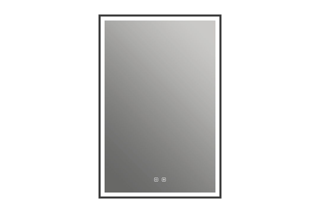 ICO Eden LED Mirror- only towel warmers