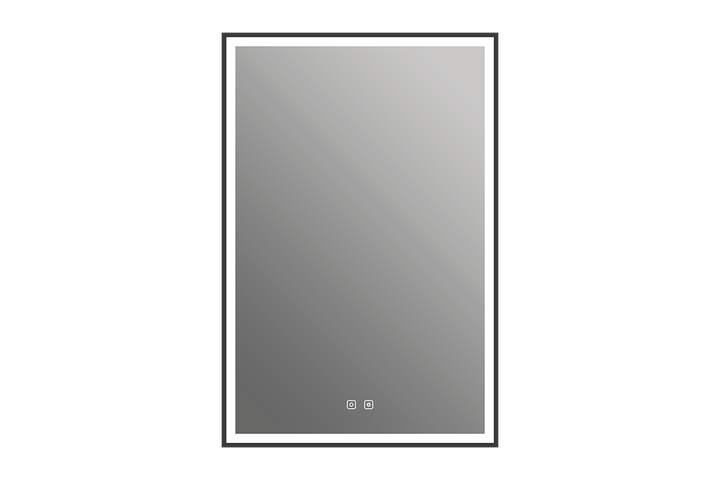 ICO Eden LED Mirror- only towel warmers