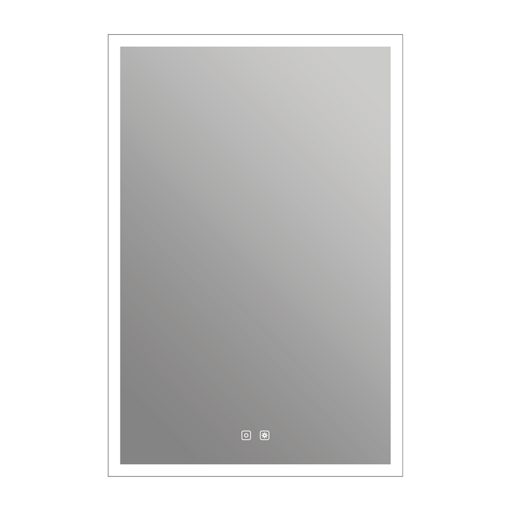 ICO Jackson Medicine Cabinet-only towel warmers