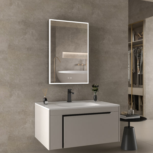 ICO Jackson Medicine Cabinet-only towel warmers