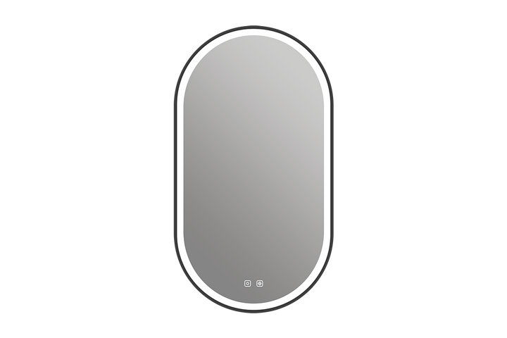 ICO Kiara LED Mirror- only towel warmers