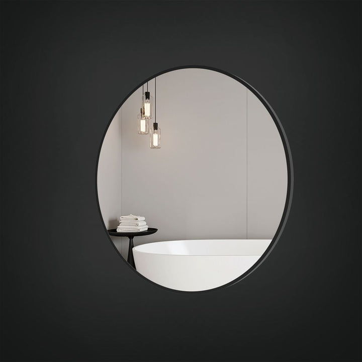 ICO Brio Non-Lit Mirror 