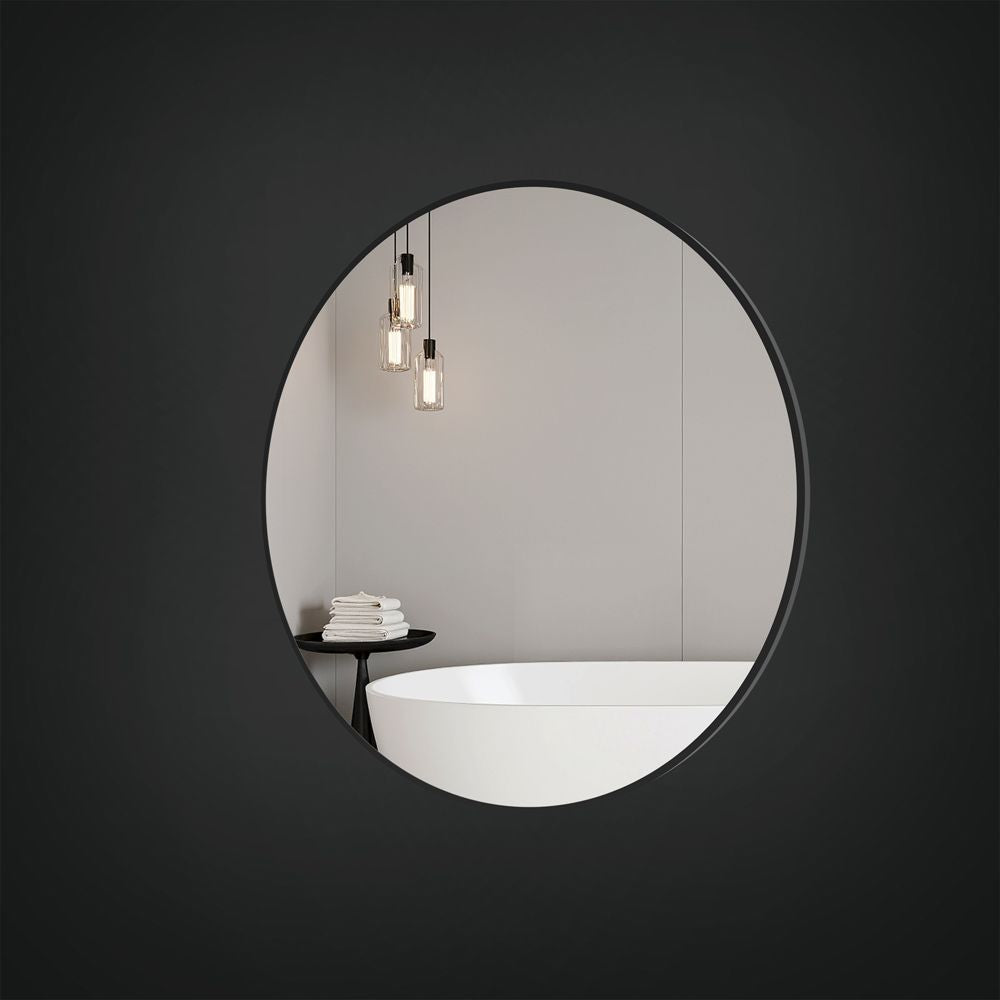 ICO Brio Non-Lit Mirror 