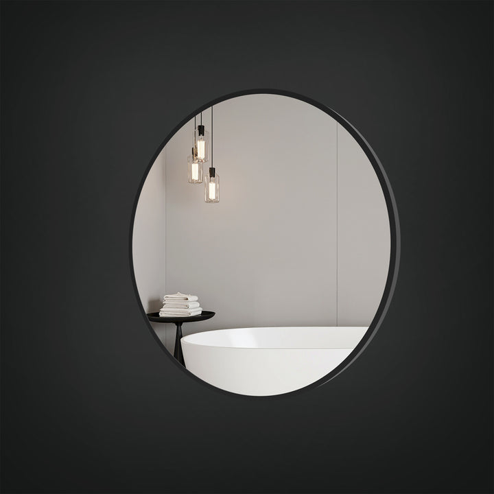 ICO Brio Non-Lit Mirror 