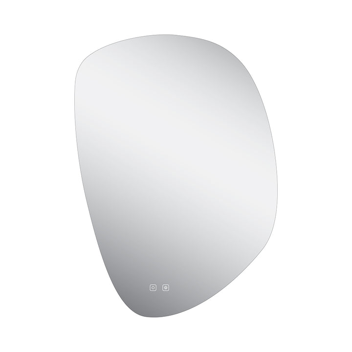 ICO Cora 24″x34″ LED Mirror 