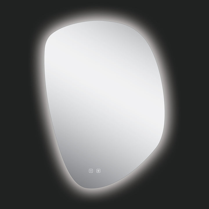 ICO Cora 24″x34″ LED Mirror