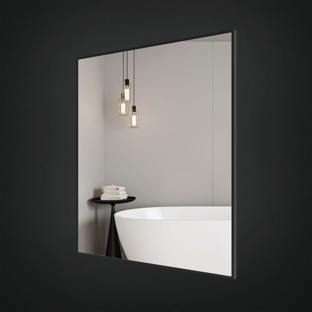 ICO Cove Non-Lit Mirror