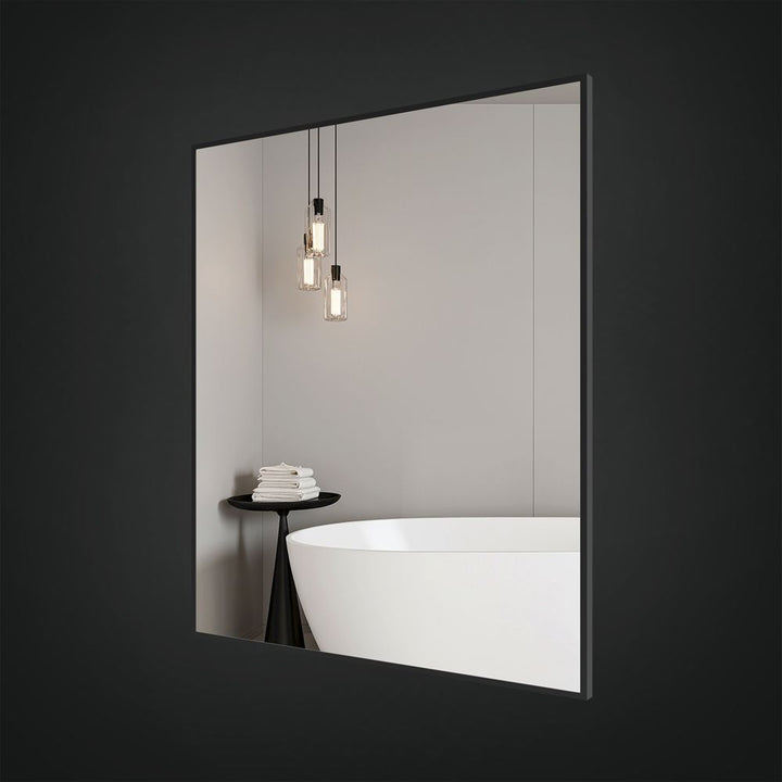 ICO Cove Non-Lit Mirror