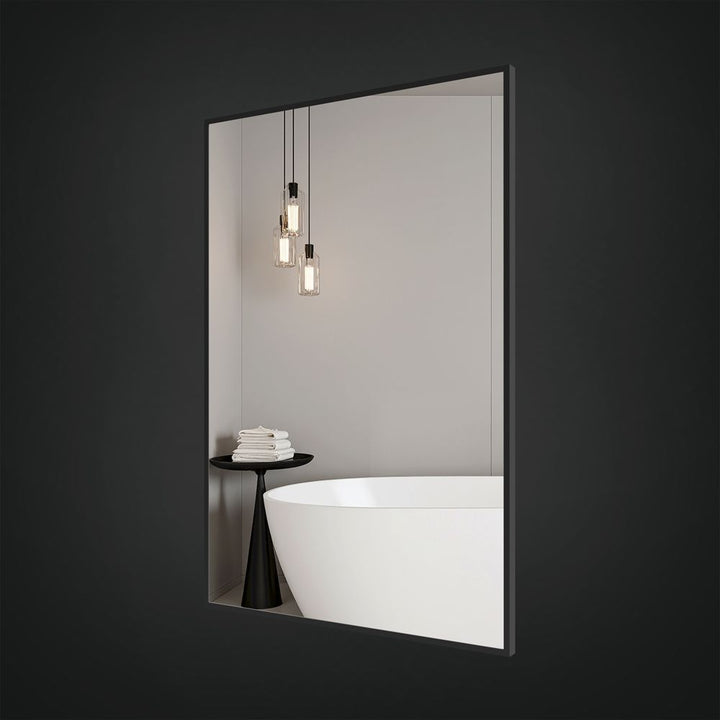 ICO Cove Non-Lit Mirror 