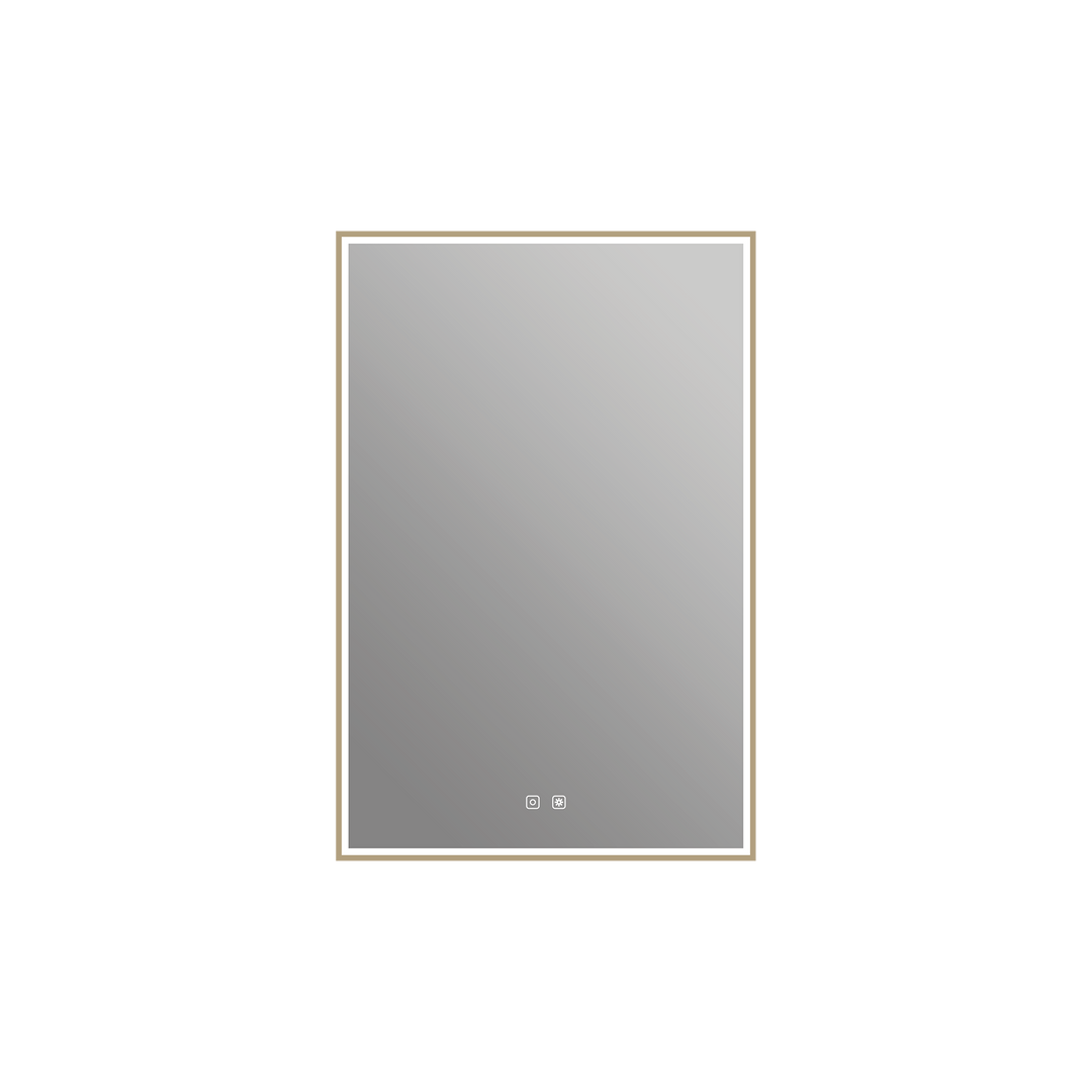 ICO Nova Medicine Cabinet