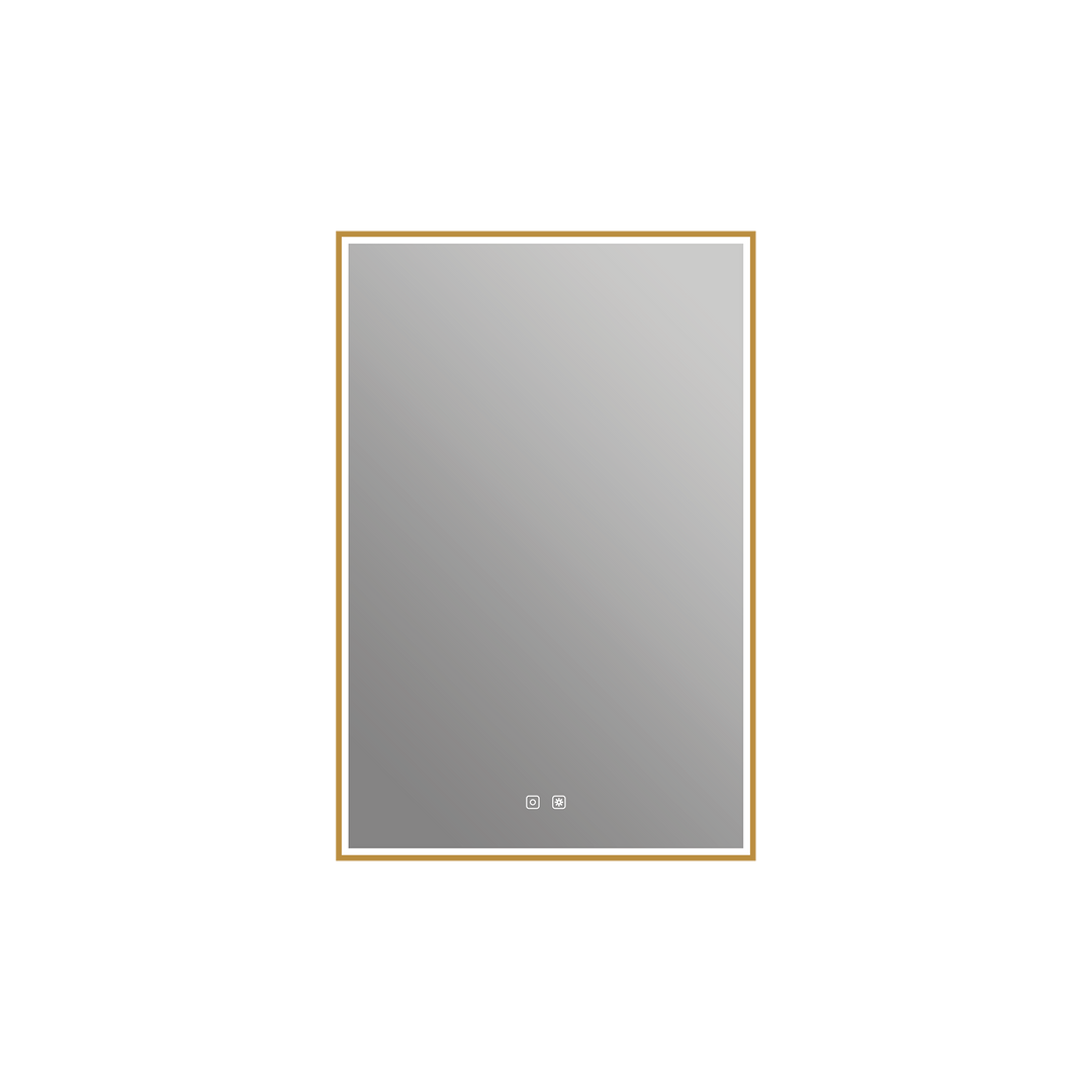 ICO Nova Medicine Cabinet