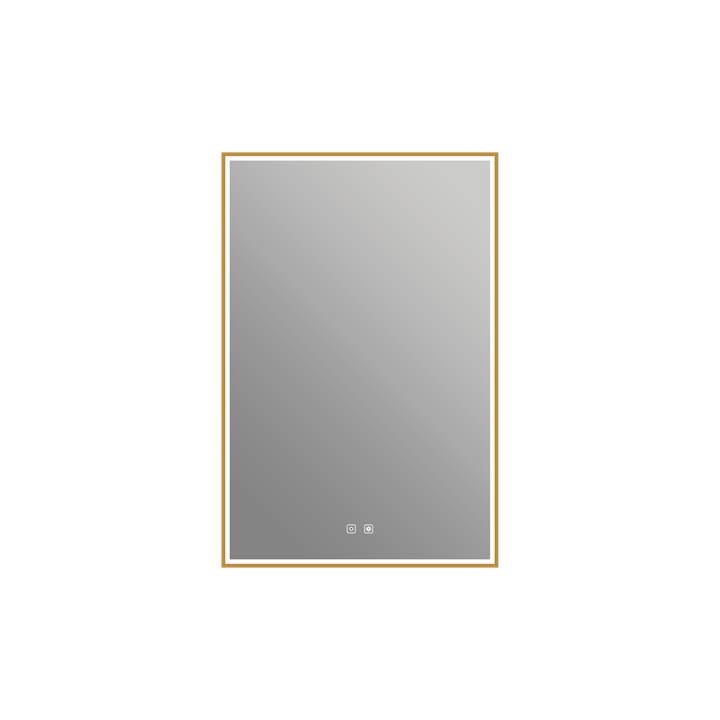 ICO Nova Medicine Cabinet