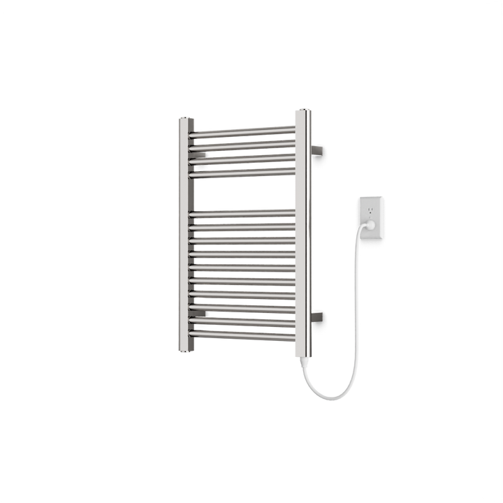 Artos Denby M06845 Plug in Towel Warmer - 18"w x 27"h