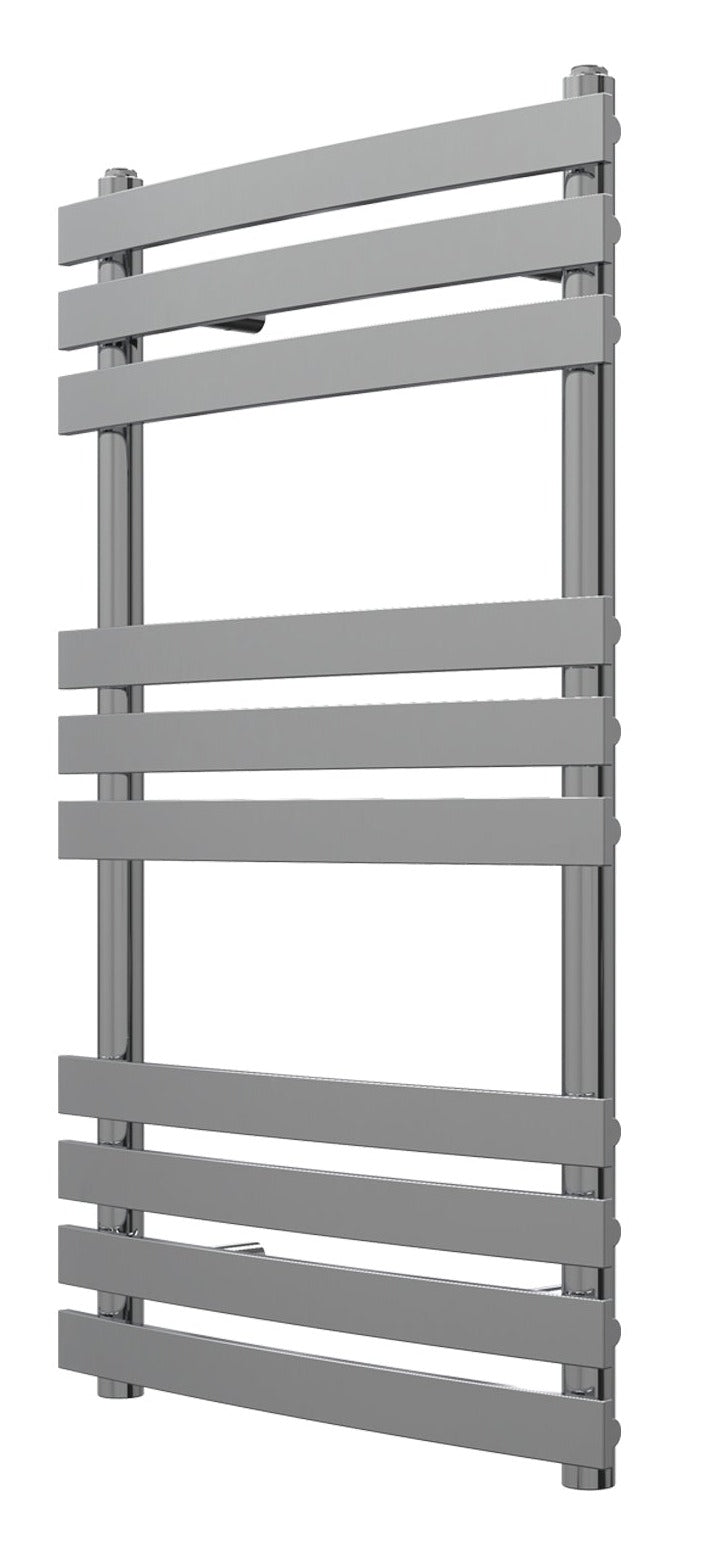 Calmova Arc CA065 Hardwired Towel Warmer - 19.69"w x 32.60"h