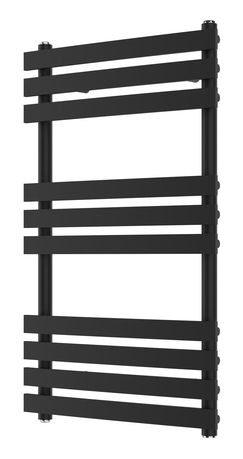 Calmova Arc CA065 Hardwired Towel Warmer - 19.69"w x 32.60"h