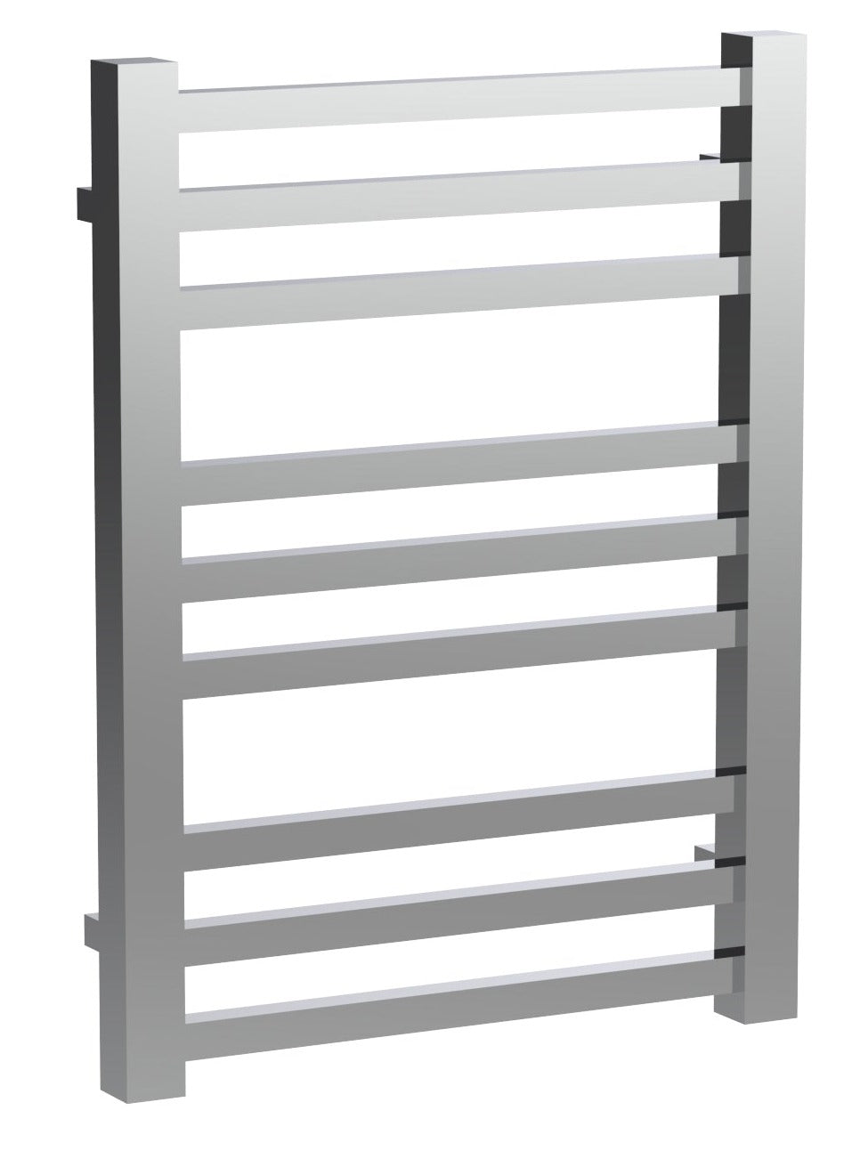 Calmova Quadrate CA074 Hardwired Towel Warmer - 23.62"w x 31.50"h