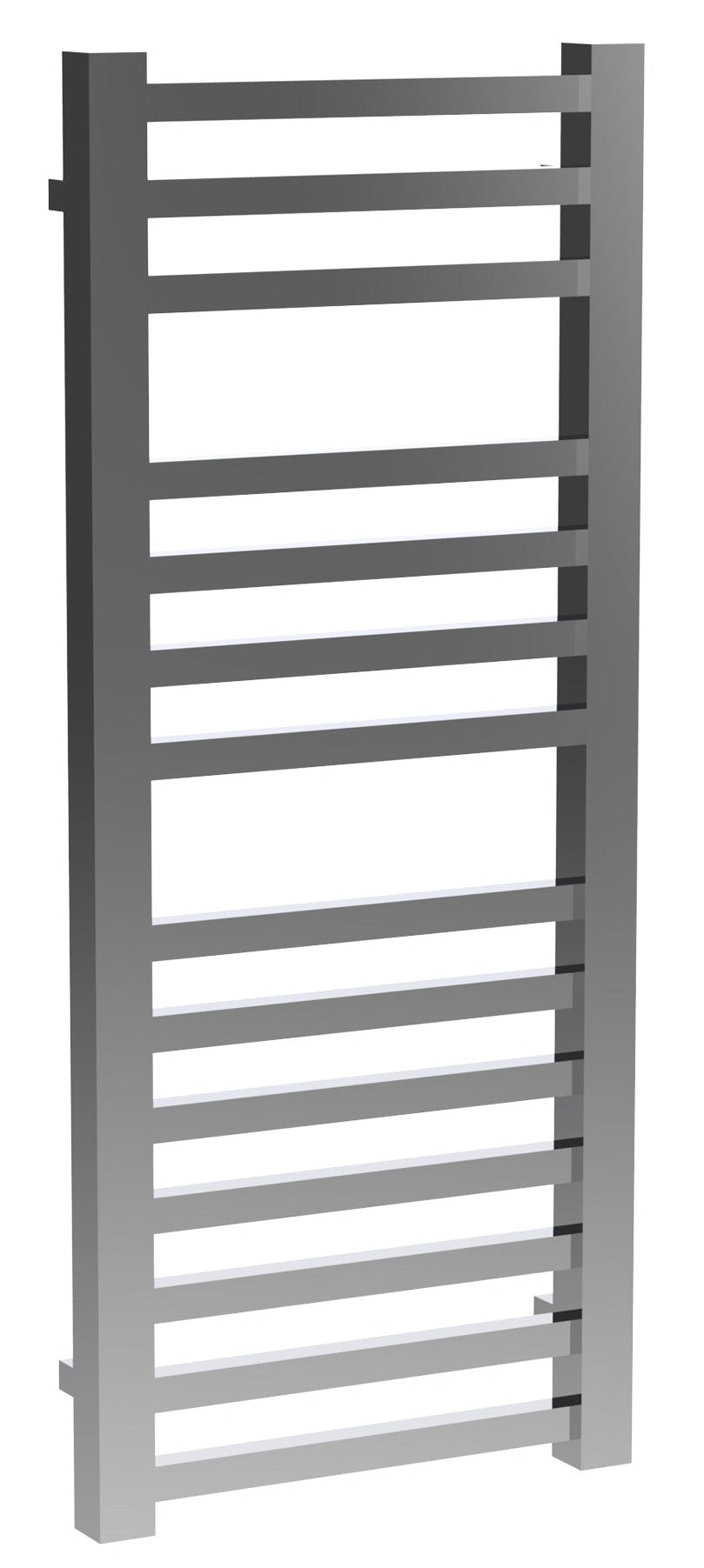 Calmova Quadrate CA074 Hardwired Towel Warmer - 23.62"w x 47.24"h