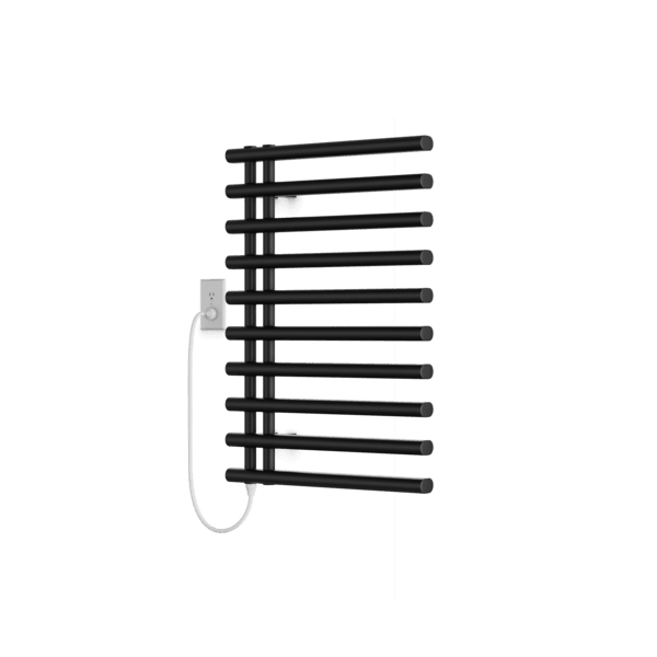 Artos Linx Round ML07550P Plug-in Towel Warmer - 20"w x 30"h