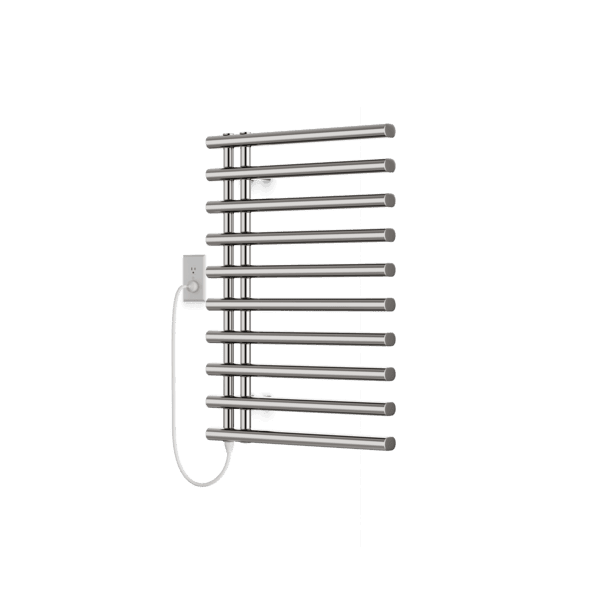 Artos Linx Round ML07550P Plug-in Towel Warmer - 20"w x 30"h