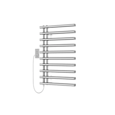 Artos Linx Round ML07550P Plug-in Towel Warmer - 20"w x 30"h