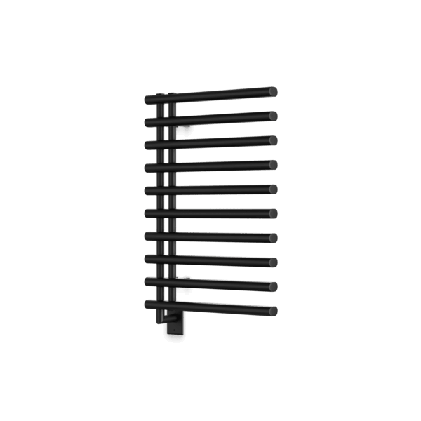 Artos Linx Round ML07550W Hardwired Towel Warmer - 20"w x 30"h