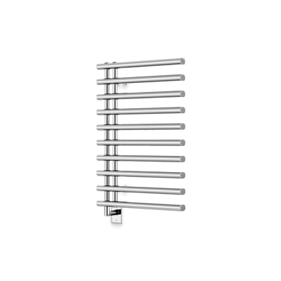 Artos Linx Round ML07550W Hardwired Towel Warmer - 20"w x 30"h