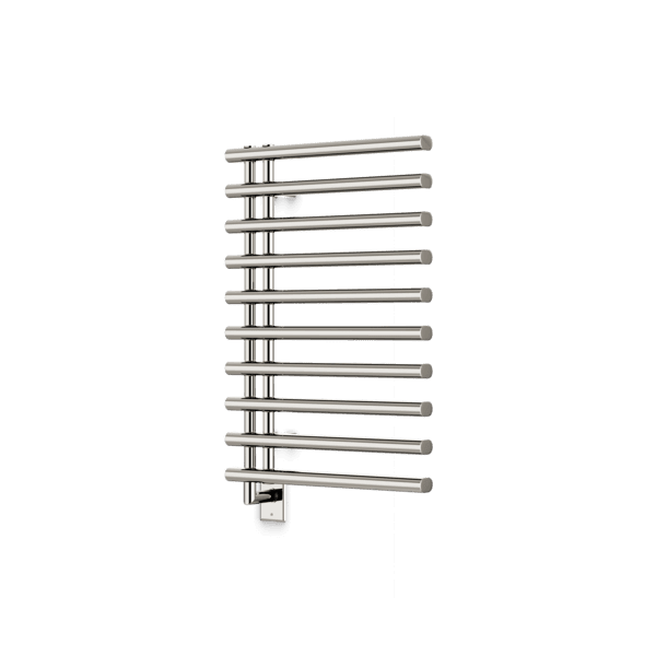 Artos Linx Round ML07550W Hardwired Towel Warmer - 20"w x 30"h